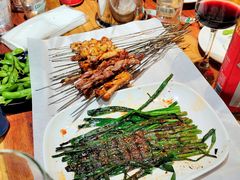 -枪火串烧·东北特色烧烤(罗湖总店)