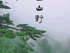 -峨眉山风景名胜区