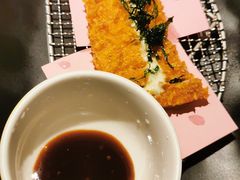 -匠和风精致料理(莆田财富中心店)