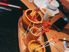 -辛香汇·现炒川菜(淮海路百盛店)