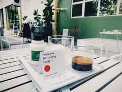 -ADO KAFE(大学城店)