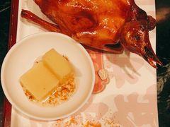 红烧乳鸽-大鸽饭(北京路店)