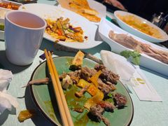 -阿西娅食府(中关村店)