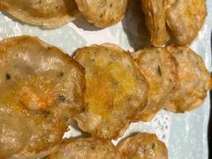 -抱德·潮汕味(琶洲店原惠城鱼仔)