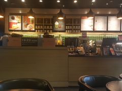 -星巴克臻选(北京世贸天阶店)
