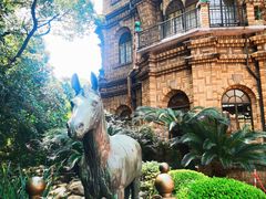 -马勒别墅·中餐厅