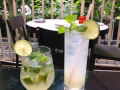 -Ginger(兴国路店)