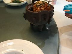 -扬州狮子楼·非遗淮扬菜(总店)