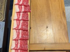 -五星桥原切肥牛火锅·30年专注好牛肉(湖塘店)