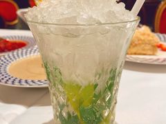-哈拉硕俄式西餐