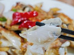 -华记粥饭店(印象容桂主题风情街店)