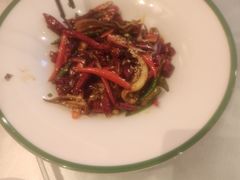 -沁香庭中餐厅·川粤菜(重庆高新假日酒店)