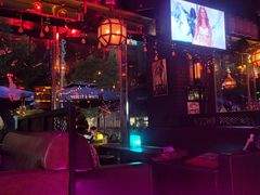 -MARU玛露音乐餐厅(大学路店)