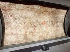 -洛阳古墓博物馆