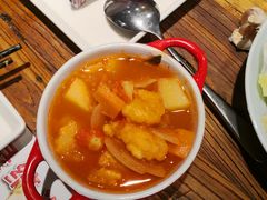 -通海俄式烧烤·俄罗斯大串(嵩山路店)