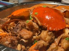 -胖哥俩肉蟹煲(爱琴海购物公园店)