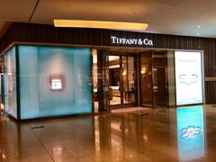 -Tiffany & Co.蒂芙尼
(广州太古汇店)