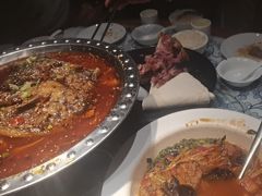 -群英会·三国菜(曹魏古城店)