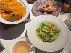 -狮拾久·现代新加坡料理(福田COCO Park店)