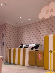 -奈尔宝·儿童乐园·亲子餐厅(苏州大悦城店)