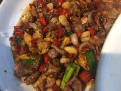 -老长沙湘菜馆(凤凰路店)