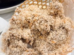 -瑞福园联谊餐室(茂名南路店)