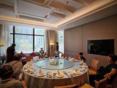 -上海宝华喜来登酒店·采悦轩中餐厅