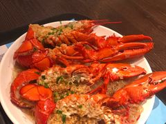 蒜泥波士顿-盒马鲜生(王府广场店)
