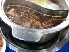 -马路边边·成都串串(翠柏路店)