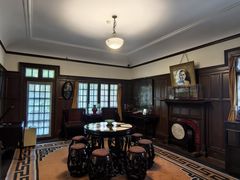 -上海孙中山故居纪念馆