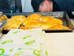 -吉利利·烤包子(双井店)