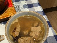 -小粤楼·怀旧粤菜(万辉国际广场店)