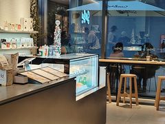 景观位-Seesaw Coffee(深圳深业上城店)