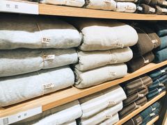 -MUJI无印良品(滨江宝龙城店)