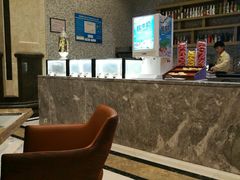 -盛宴标帜餐厅·亲子自助 (南昌喜来登酒店)