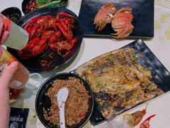 -聚味瞿记·龙虾堂(咸嘉湖店)