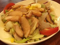 -玛格萝妮比萨屋(四平店)