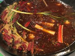 -周幺妹重庆老火锅(银泰城总店)