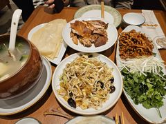 -老昌春饼(中央大街店)