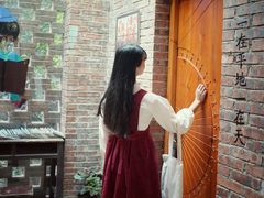 -茂德公鼓城