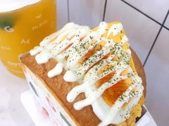 -蛋先生·爆蛋吐司(天一广场店)