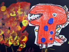 -鼎画艺术机构(贵都店)