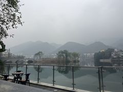 -海兰云天度假区温泉