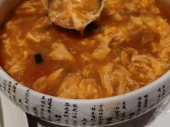 疙瘩汤-马凯餐厅(地安门店)