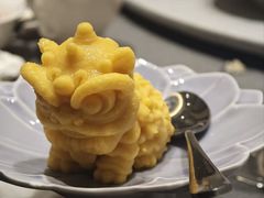 -狮王府淮扬菜(百家湖1912店)