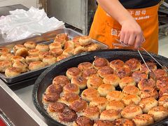 -毛氏汽水包(山海关路店)