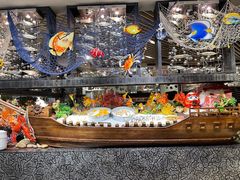 -芭菲盛宴·环球美食(解放碑英利国际店)