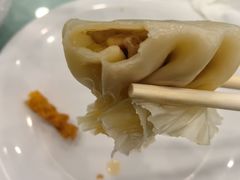 -四海回族饭店(前进大街店)
