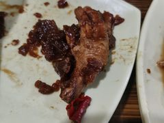 -山里人姜汁(府东小区店)
