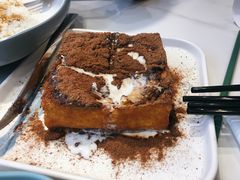 -柠檬树茶餐厅(海雅缤纷城店)